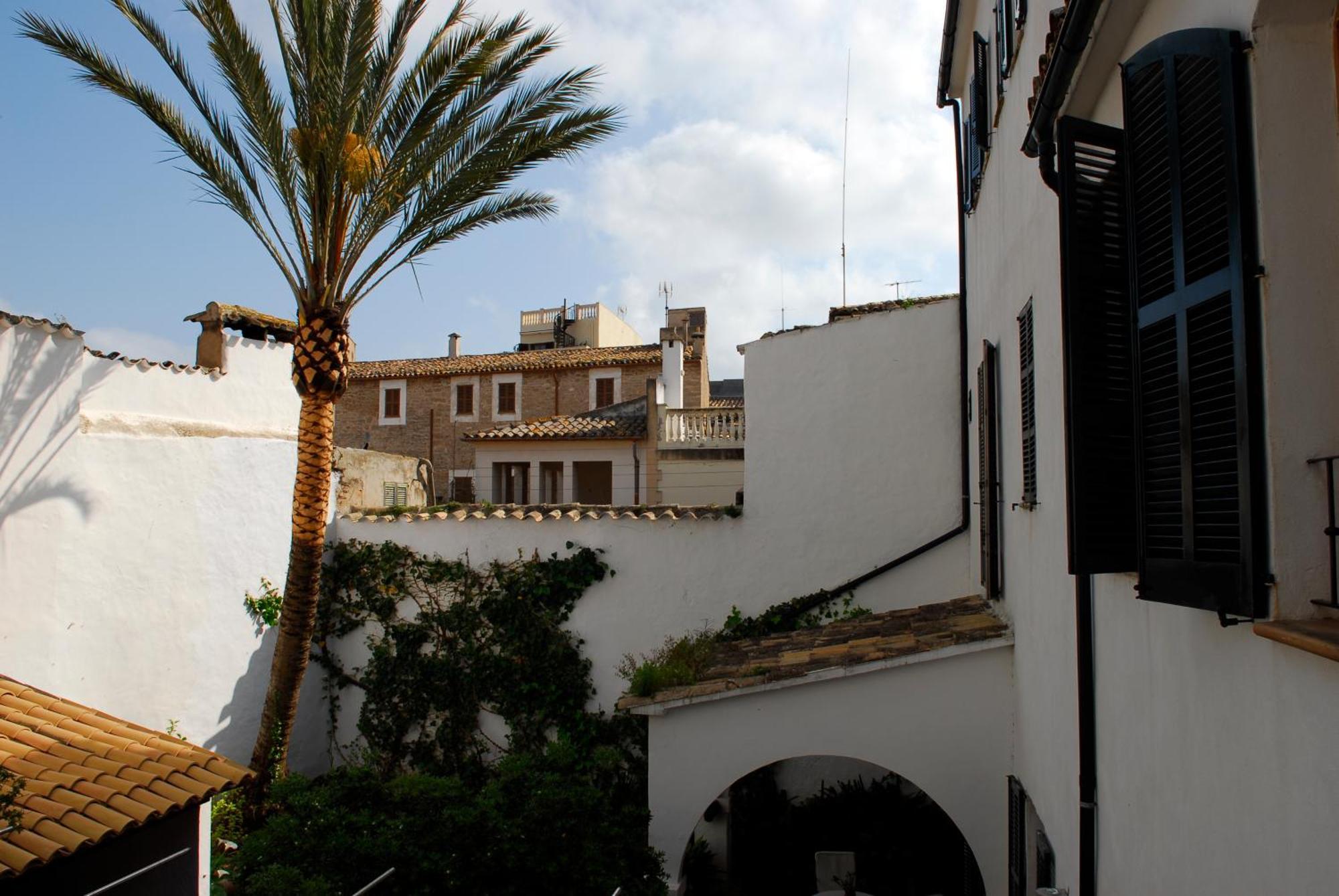 Sant Jaume Alcudia (Mallorca)