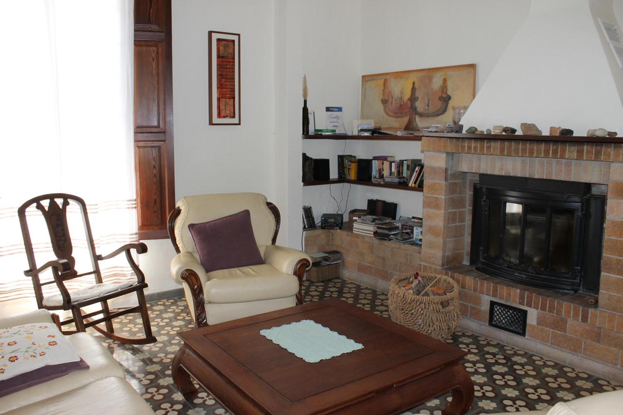 Hotel Sant Jaume