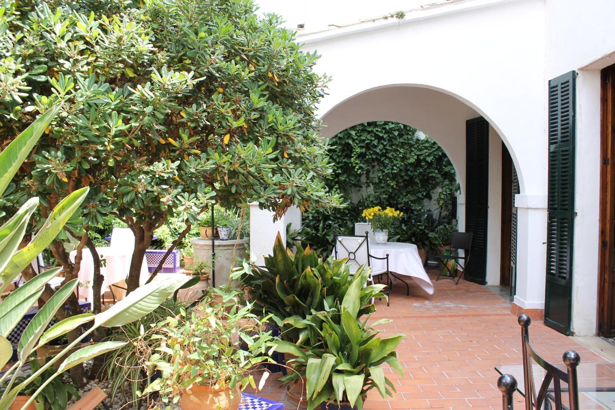 Hotel Sant Jaume Alcudia (Mallorca)