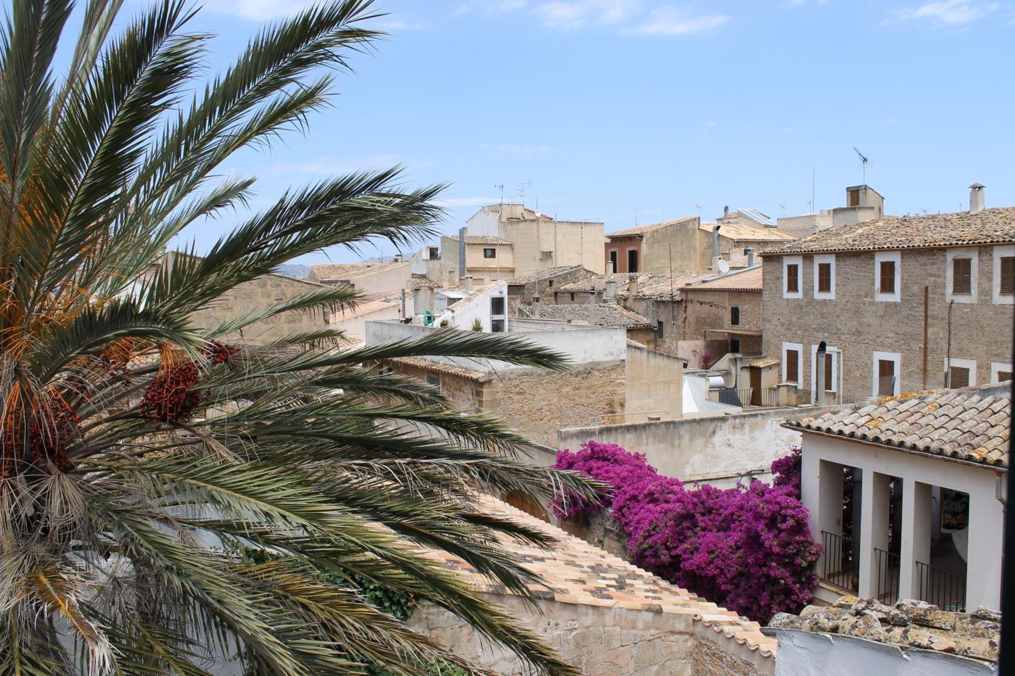 Sant Jaume Alcudia (Mallorca)