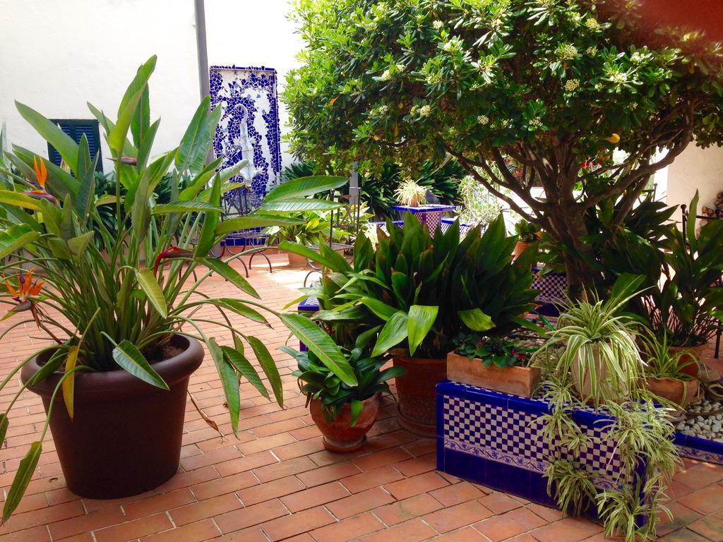Hotel Sant Jaume