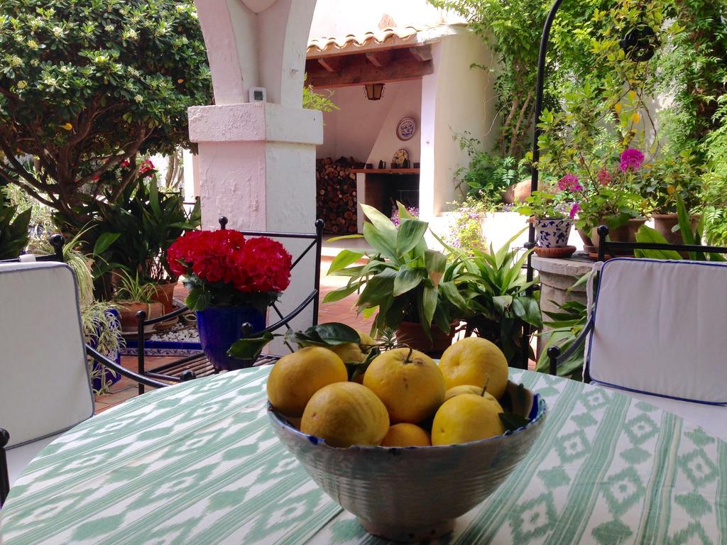 Sant Jaume Hotel Alcudia (Mallorca)