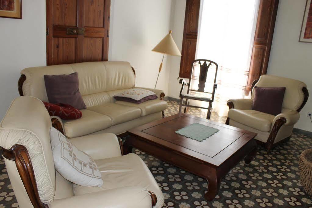 Sant Jaume Hotel