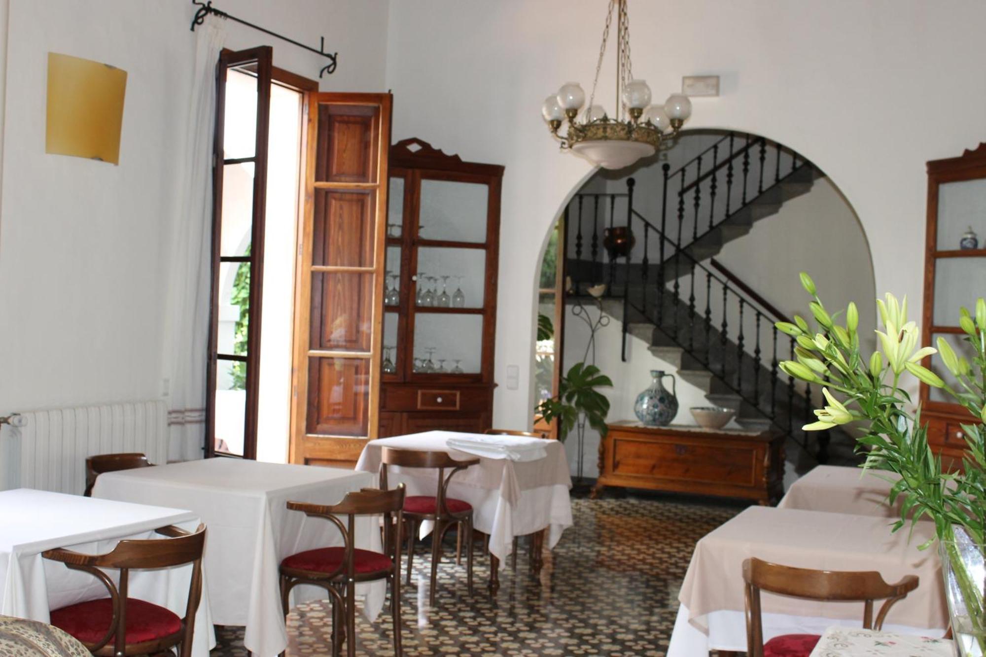 Hotel Sant Jaume