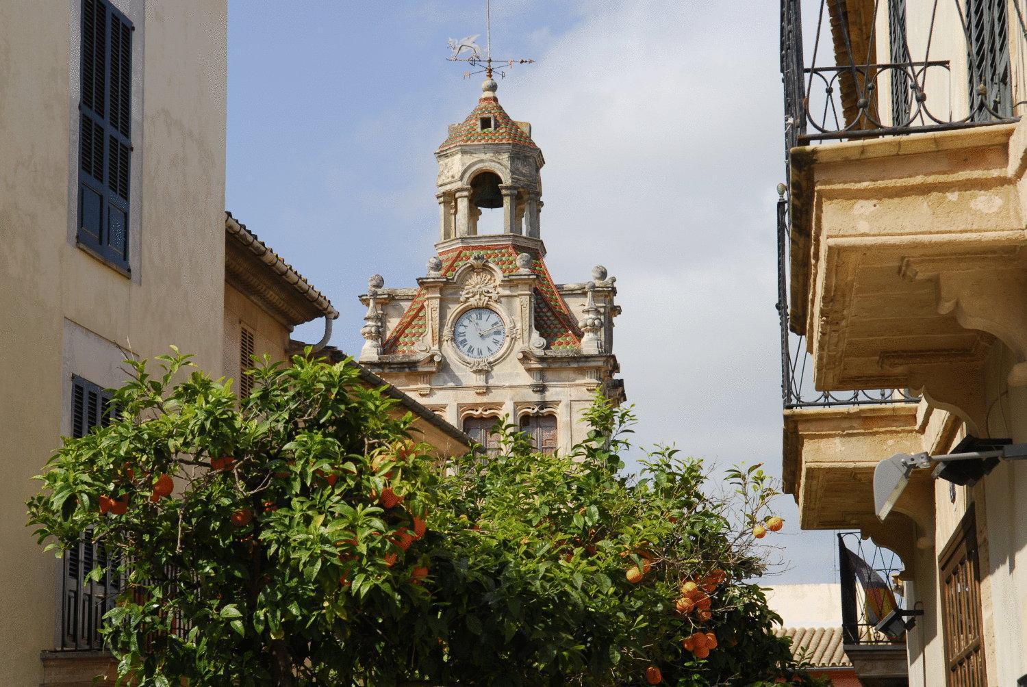 Sant Jaume