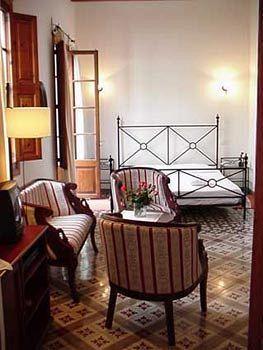 Hotel Sant Jaume