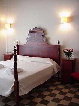 Hotel Sant Jaume Alcudia (Mallorca)