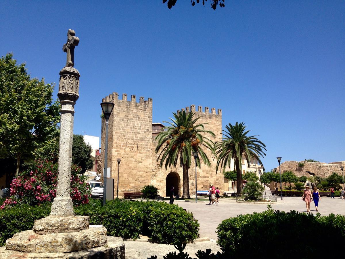 Hotel Sant Jaume
