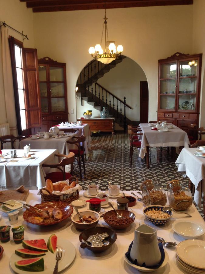 Hotel Sant Jaume Alcudia (Mallorca)