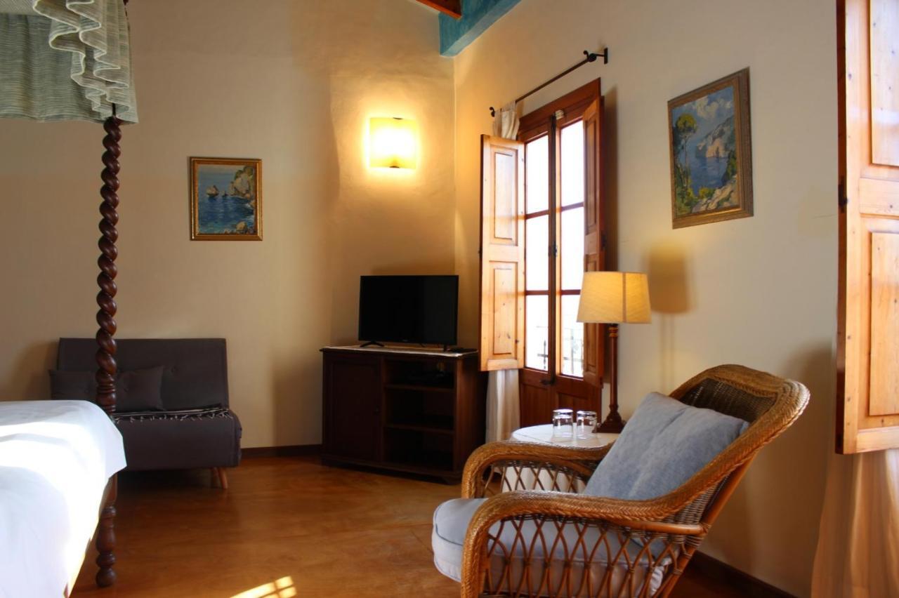 Sant Jaume 4* Alcudia (Mallorca)
