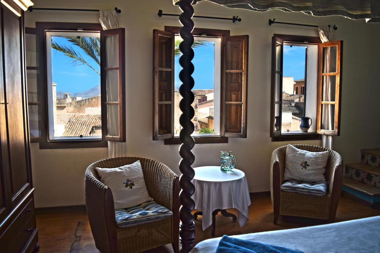 Hotel Sant Jaume Alcudia (Mallorca)